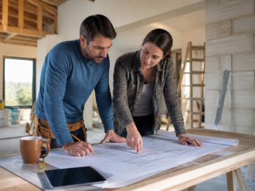 Builders renovations: how to plan a successful home improvement project