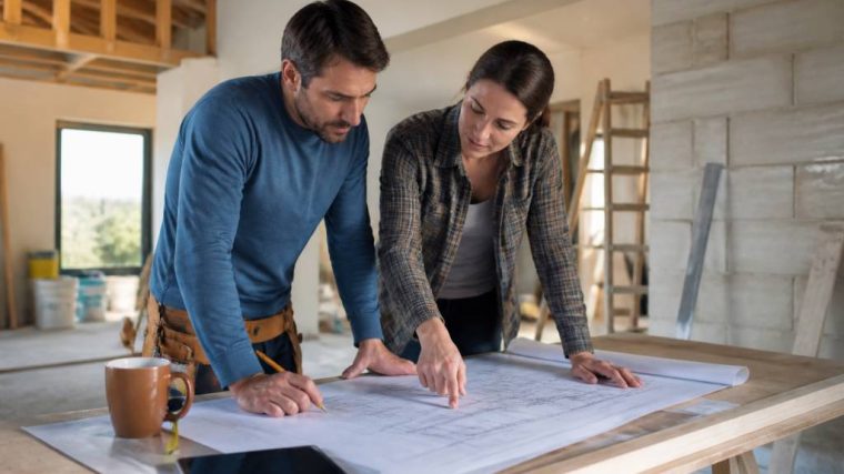 Builders renovations: how to plan a successful home improvement project