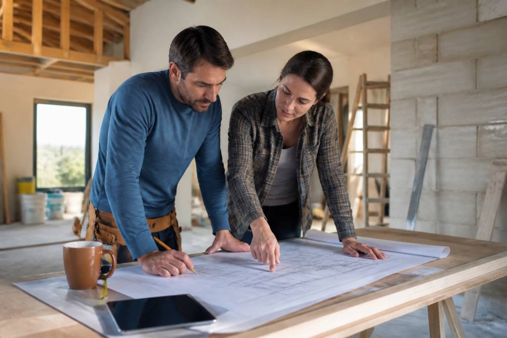 Builders renovations: how to plan a successful home improvement project