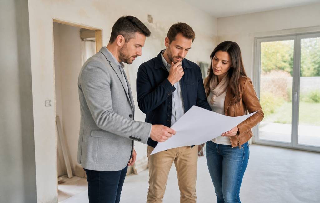 How to choose reliable contractors for home renovations