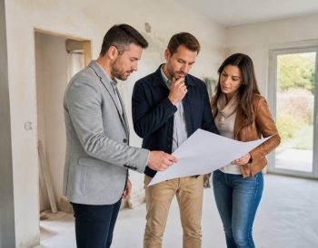 How to choose reliable contractors for home renovations