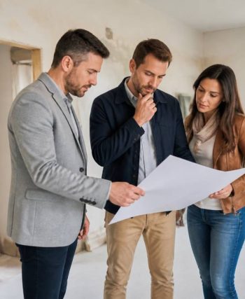 How to choose reliable contractors for home renovations