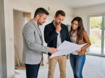 How to choose reliable contractors for home renovations