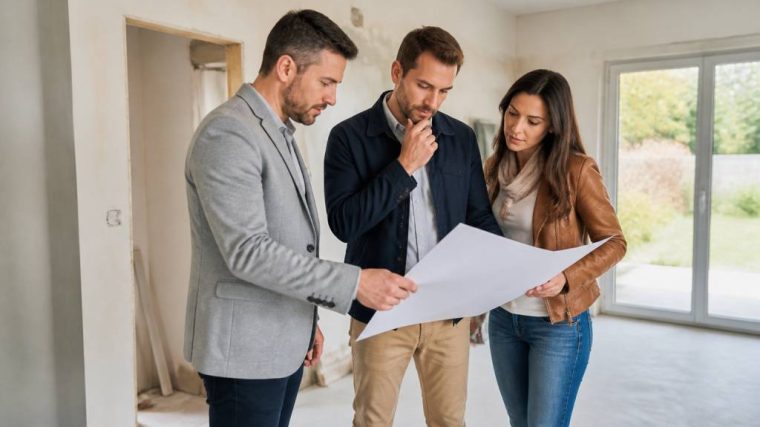 How to choose reliable contractors for home renovations