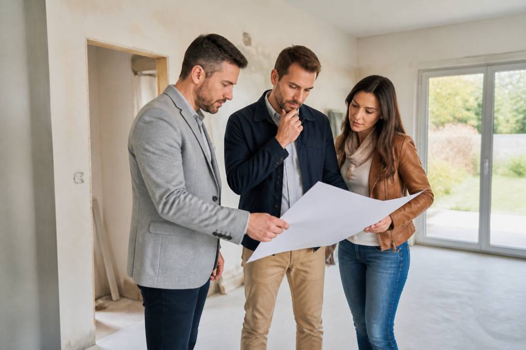 How to choose reliable contractors for home renovations