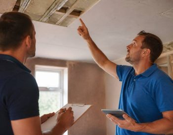 Contractor house repairs: what to look for when hiring a professional