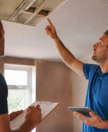 Contractor house repairs: what to look for when hiring a professional