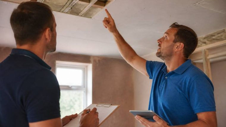 Contractor house repairs: what to look for when hiring a professional