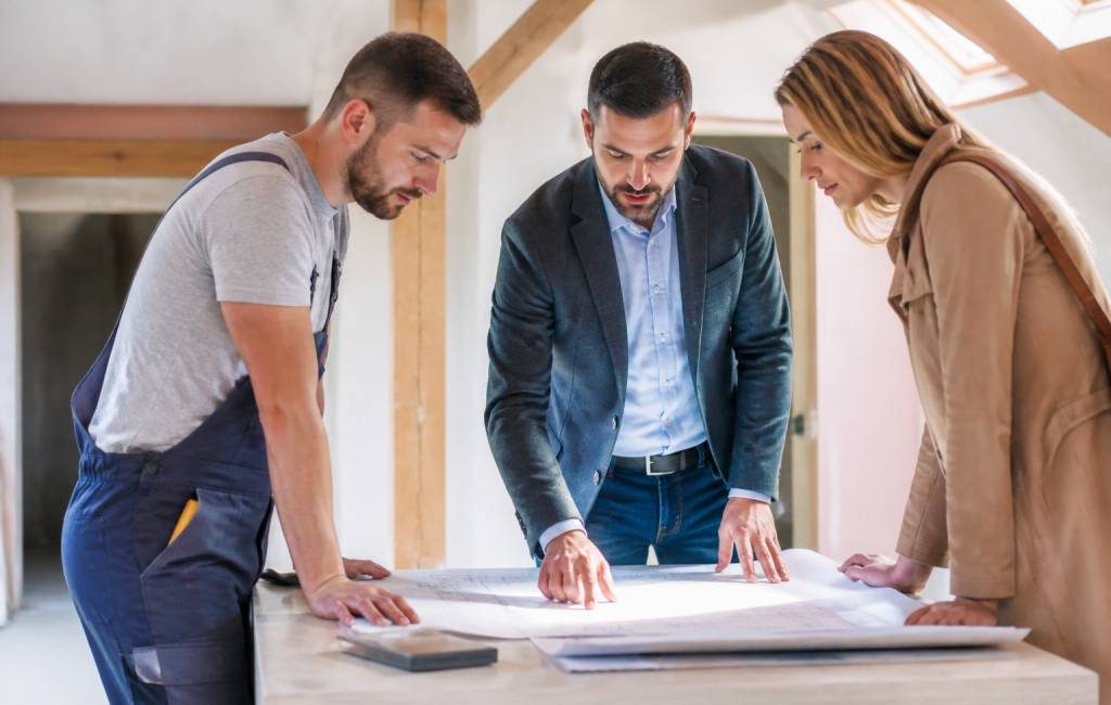 Home remodel contractors: how to choose the right team for your project