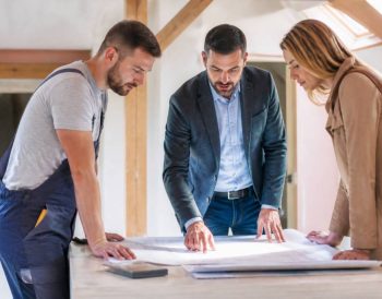 Home remodel contractors: how to choose the right team for your project