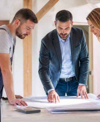 Home remodel contractors: how to choose the right team for your project