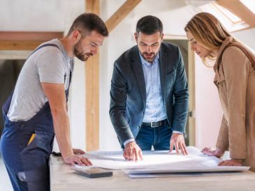 Home remodel contractors: how to choose the right team for your project