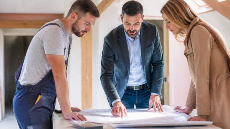 Home remodel contractors: how to choose the right team for your project
