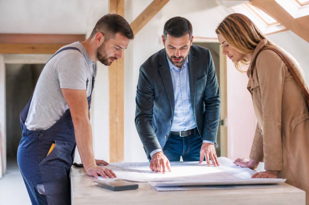 Home remodel contractors: how to choose the right team for your project