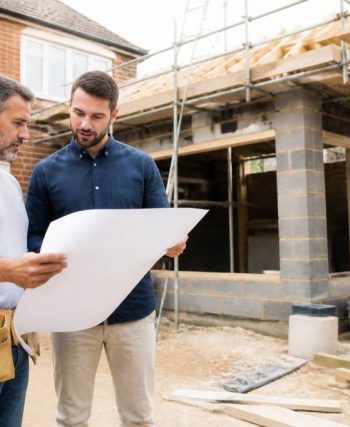 How to choose house additions contractors for your home