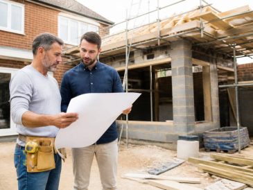 How to choose house additions contractors for your home