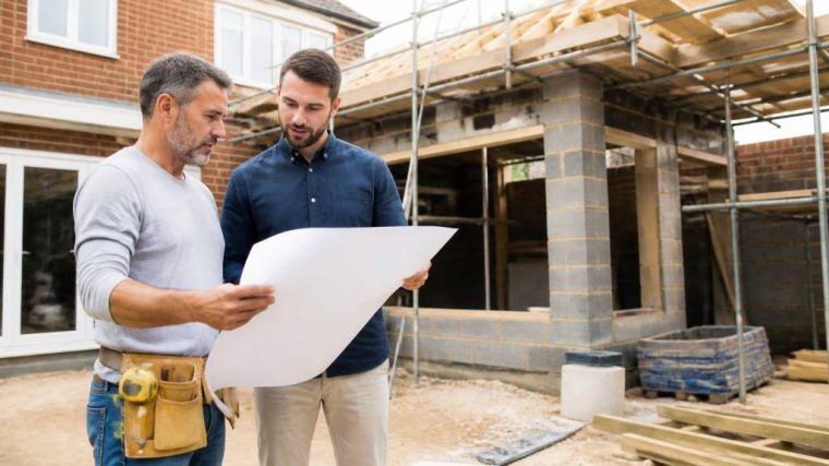 How to choose house additions contractors for your home