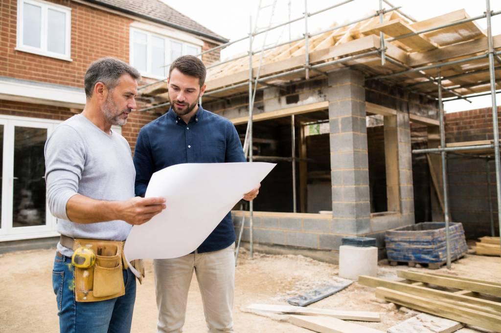 How to choose house additions contractors for your home