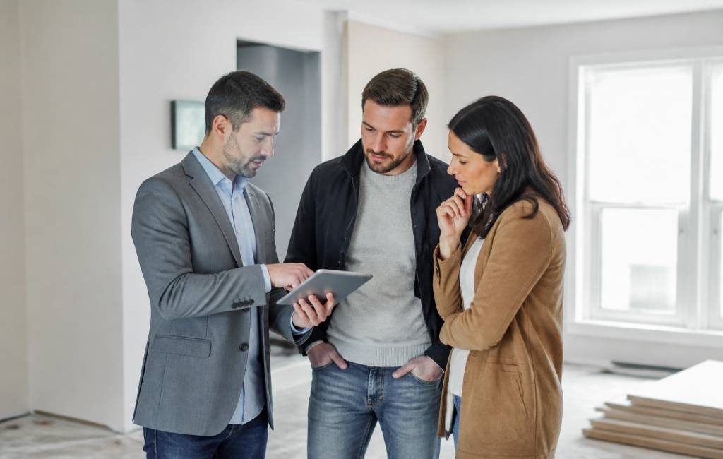 How to choose the right home remodeling service for your property
