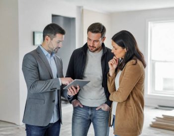 How to choose the right home remodeling service for your property