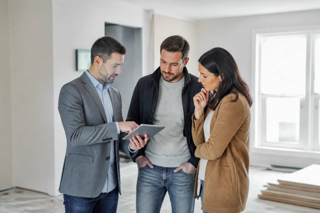How to choose the right home remodeling service for your property