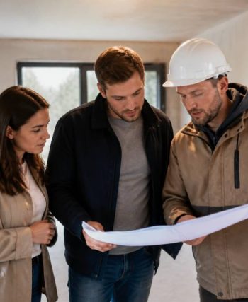 Contractors home renovation: how to choose the right team