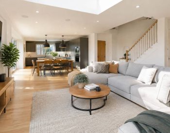 Home remodel services for transforming your living space
