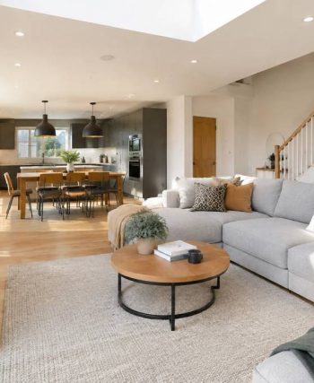 Home remodel services for transforming your living space
