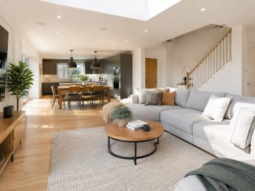 Home remodel services for transforming your living space