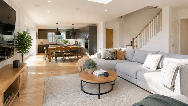 Home remodel services for transforming your living space