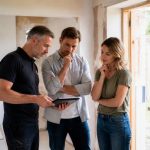 How to choose a contractor for house renovation