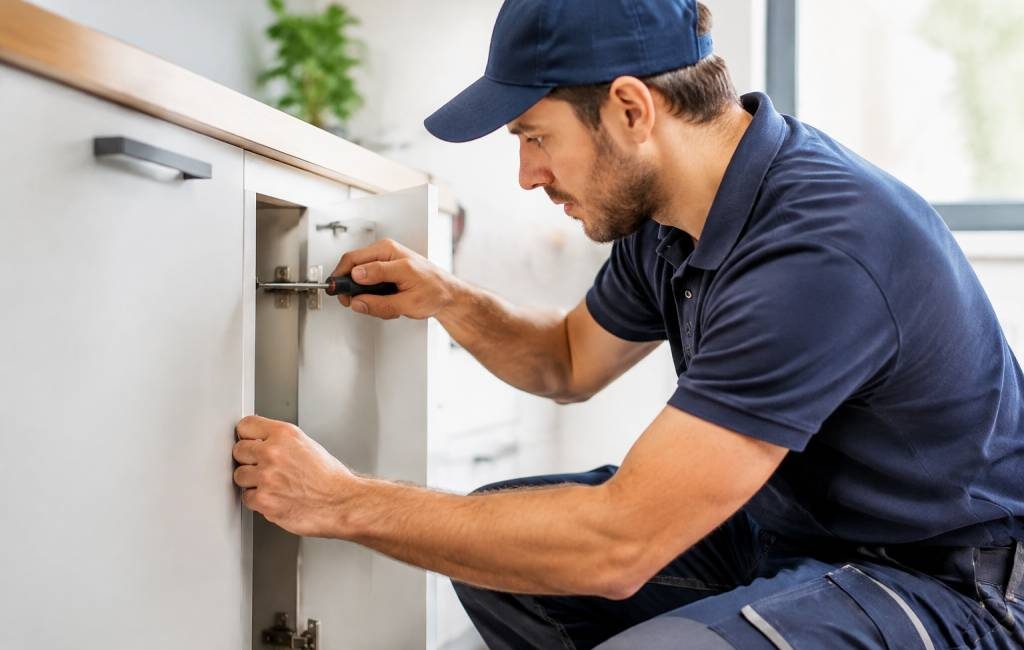 Contractor home repair: expert solutions for every property need