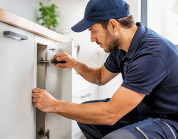 Contractor home repair: expert solutions for every property need
