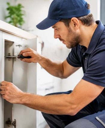 Contractor home repair: expert solutions for every property need