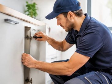 Contractor home repair: expert solutions for every property need