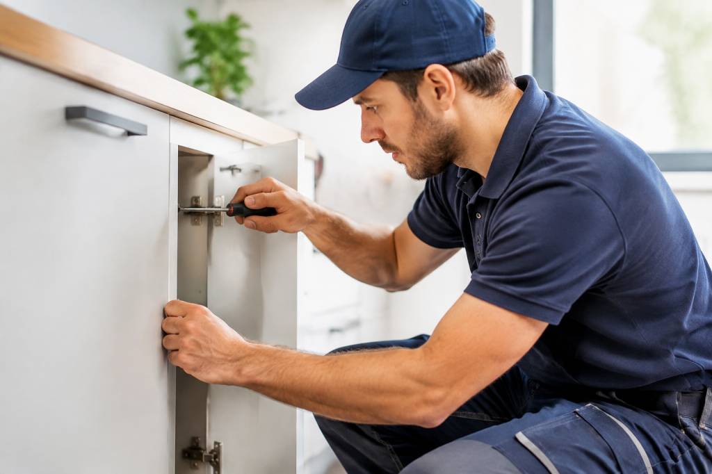Contractor home repair: expert solutions for every property need