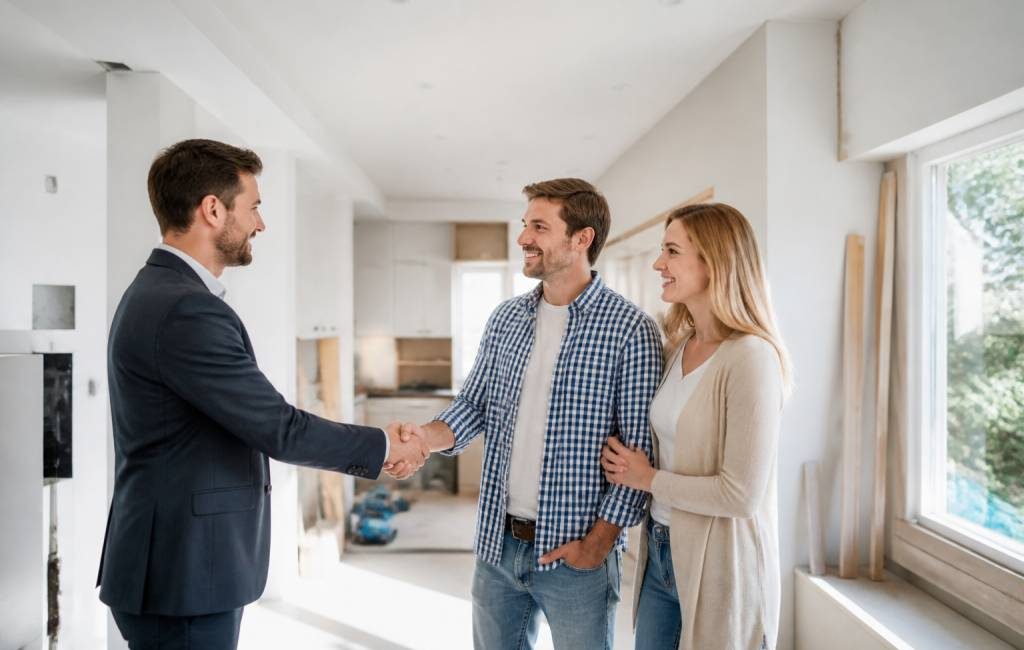 How to choose a home remodel company for your next renovation