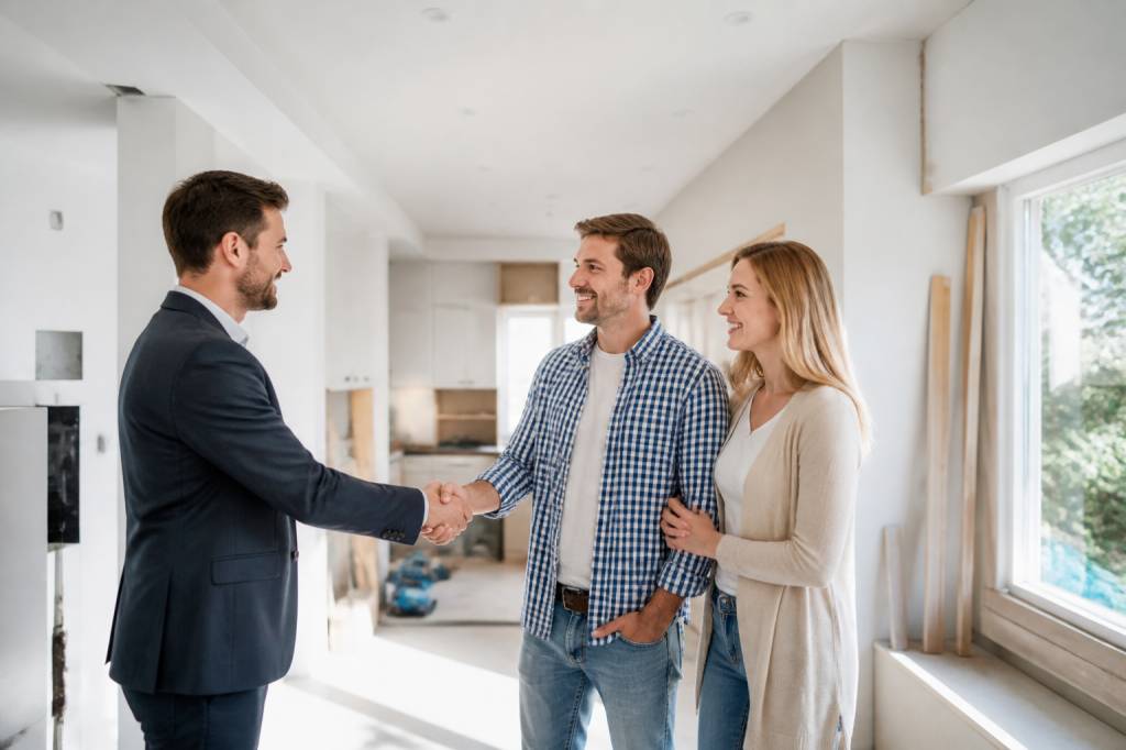 How to choose a home remodel company for your next renovation