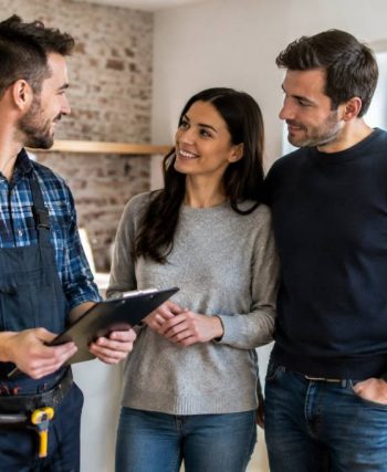 How to choose reliable contractors for home repairs