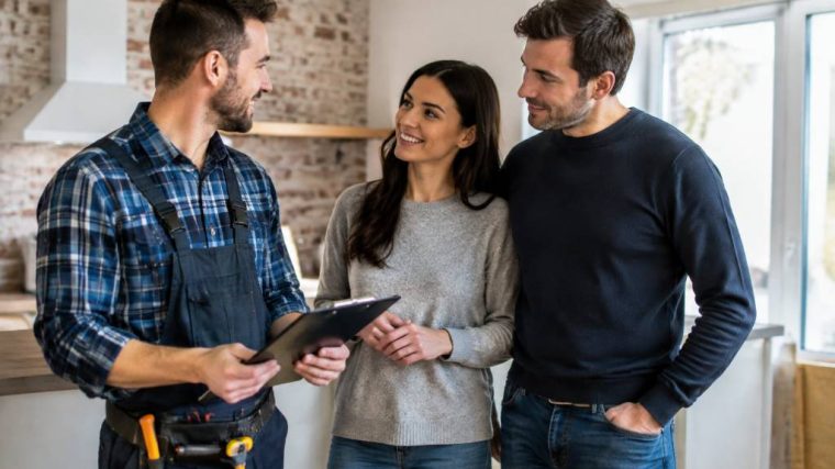 How to choose reliable contractors for home repairs