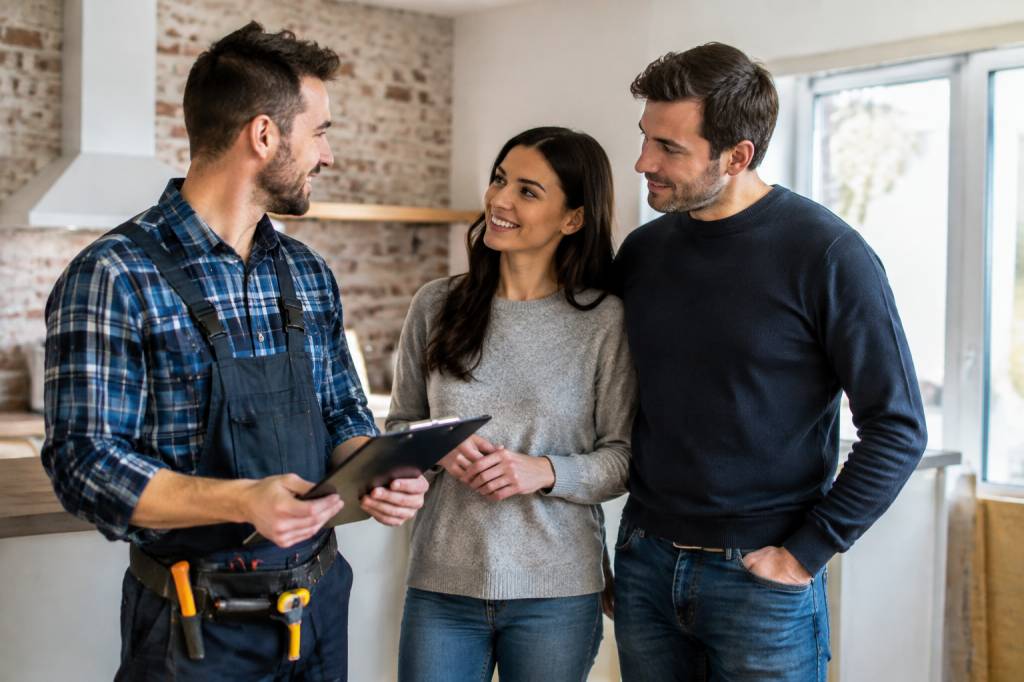 How to choose reliable contractors for home repairs