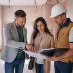 How to choose contractors for a house renovation project