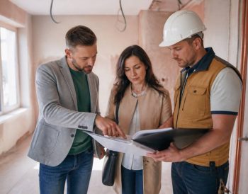 How to choose a contractor for house renovation