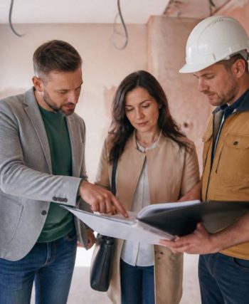 How to choose a contractor for house renovation