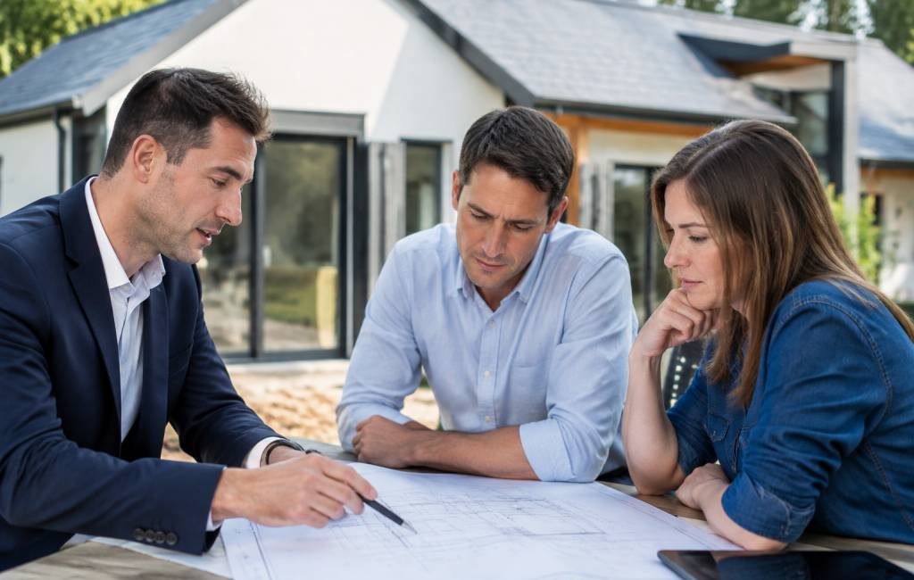 How to choose the right contractor home addition specialist