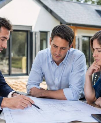 How to choose the right contractor home addition specialist