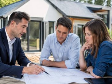 How to choose the right contractor home addition specialist