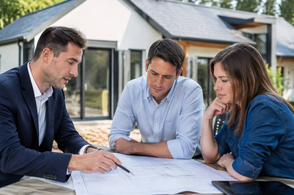 How to choose the right contractor home addition specialist