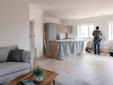 How to choose the right house refurbishment service for your home