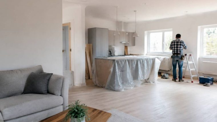 How to choose the right house refurbishment service for your home